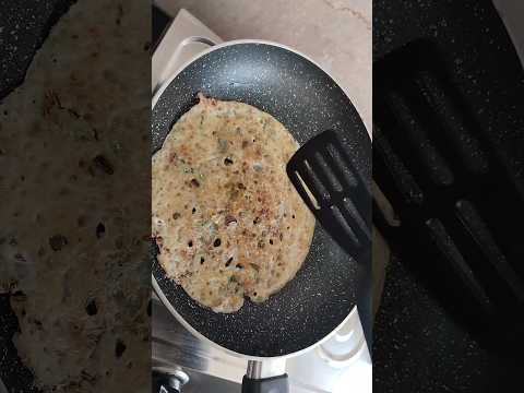 Rava dosa breakfast recipes short video in prakruti star kitchen