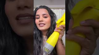 First impressions drybar straight shot hair straightener #hairstyles #hairtutorial