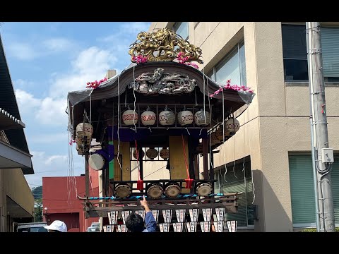 Japan | Omatsuri Ogawamachi