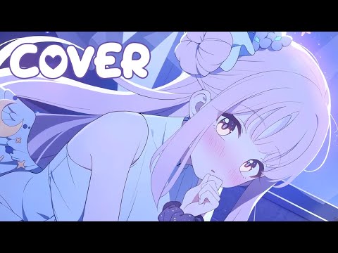 【Blue Archive】 Target for Love (COVER)