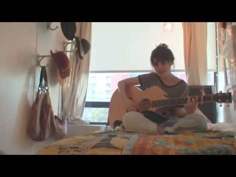 1, 2, 3, 4 - Alyssa Baker (Feist Cover)