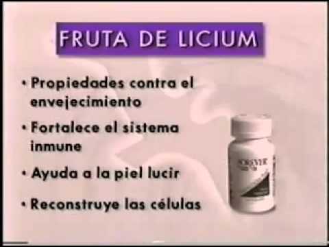 Lycium Plus