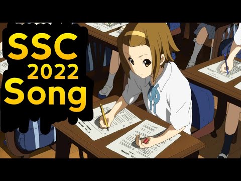 SSC 2022 song | SSC parody Song | SSC song | SSC parody song | nur nabi | fatin al shadab ratul