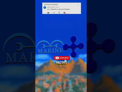 Marinha 🆚 governo mundial #shorts #onepiece #luffy #anime #viralvideo @SnowLuffyMG