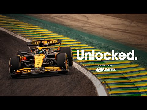 Unlocked with Lando Norris & Oscar Piastri - Episode 4: Mentality: The Mind-Body Connection