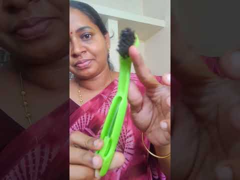 கிச்சன் பளபளக்க 3  பொருள் #minivlog #kitchentips #cleaningroutine #cleaningtips #home #vlogtamil