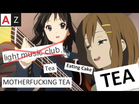 If Anime Descriptions Were Accurate