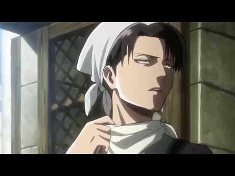 RIVETRA (Levi x Petra) - A look back | 1 (Shingeki no kyojin)