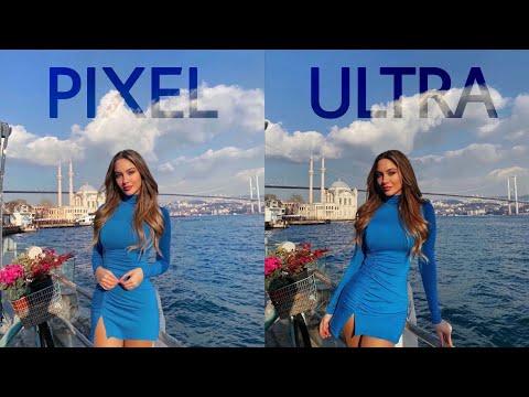 Google pixel 9 Pro XL Vs Samsung Galaxy S24 Ultra | Camera Comparison