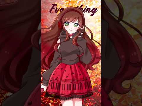 Everything - Yukinami's 1st Original Single Song Teaser 🎤 #shorts