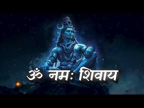 Om-Namaha-Shivaya- #shiva #shivastotram #copyrightfree #freemusic