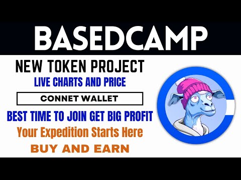 New Token Project | Live Chat And Price | Buy Now | Full Review