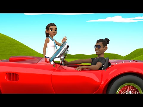 Funny cartoon video | Skyworld Animation Studio #funnyvideo #memes