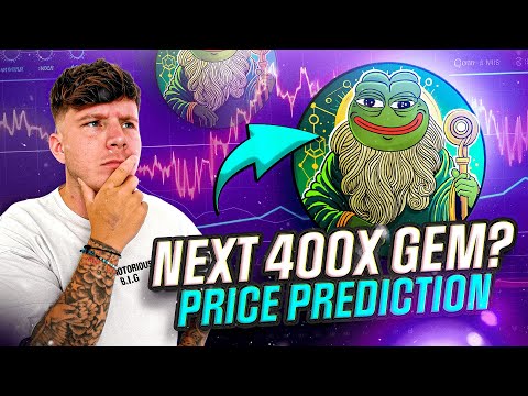 🔥 Pepeto vs Pepe Unchained Most Awaited Price Prediction! Pre-sale of the Frog God Approaches $1M 🔥