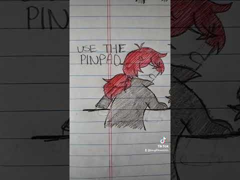 POV: Venti Didn't Pay His Tab | Genshin Impact Animatic