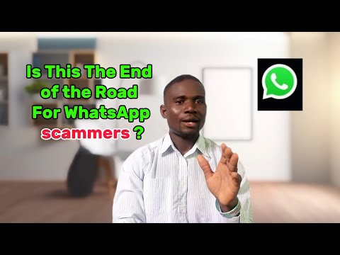 WhatsApp Scammers Exposed?