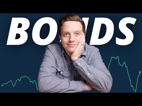 Is it Time to Invest in Bonds?