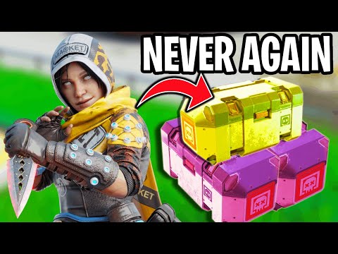 8 Ways To Stop Dying in Apex Legends