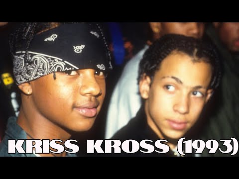 🔥🎤 #KrissKross performs "Jump" LIVE at the Apollo!  #vydl #hiphopdx #music #tmz #90s #90ssong