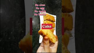 Wheat flour cake🎂#subscribe #youtubeshorts #shorts #shortsfeed #cake #food #TastytreatsbyRoja