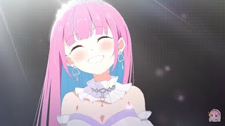 【#湊あくあ卒業ライブ】全曲メドレー！！