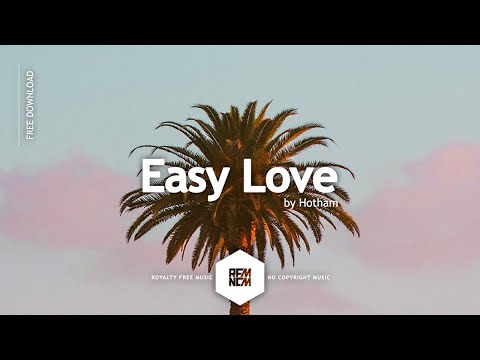 Easy Love - Hotham | @RFM_NCM