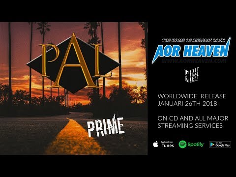 PAL - Double Nature (Official Video)