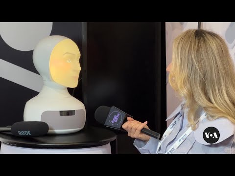 Trump wants US to dominate AI as industry weighs benefits, risks | VOA News