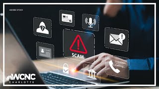 Banks report surge in digital scams