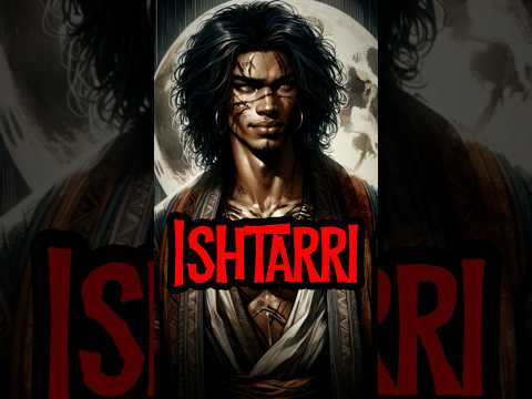 VTM - The  Ishatrri | Vampire The Masquerade Lore / History #shorts #vampirethemasquerade