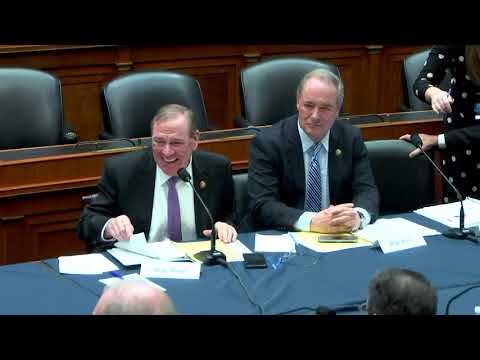 Congressman Dunn's Remarks During the Energy & Commerce Roundtable on Unaffordable Energy Costs