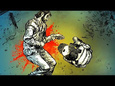 Clementine Kills Kenny Flashback (Telltale Walking Dead Final Season 4 & 2)