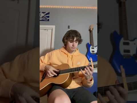 Careless Whisper - George Michael (Fingerstyle Guitar)