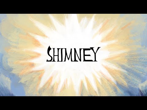 2nd Album『SHIMNEY』クロスフェード