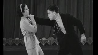 Self-Defence Tutorial from 1933 | British Pathé