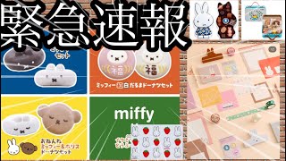 緊急速報！先行でミッフィーモロゾフコラボ新商品が買える/ワンズテラスコラボ新商品/イクミママ