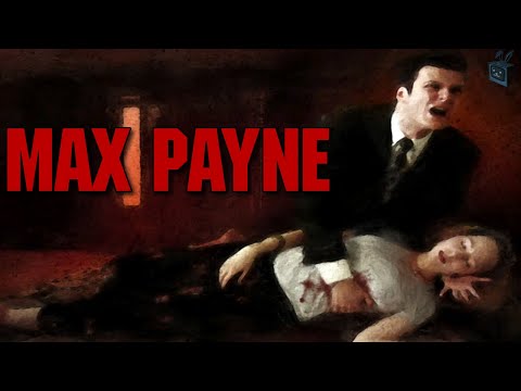 Max Payne - 23 Years Later