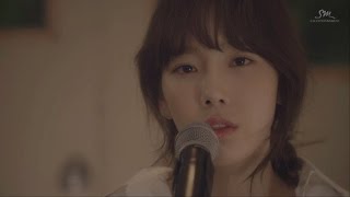 TAEYEON 태연 '11:11' Live Acoustic Version