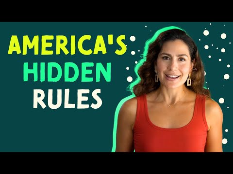 5 American Cultural Norms in the USA That Will Surprise You