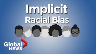 How to test for implicit racial bias