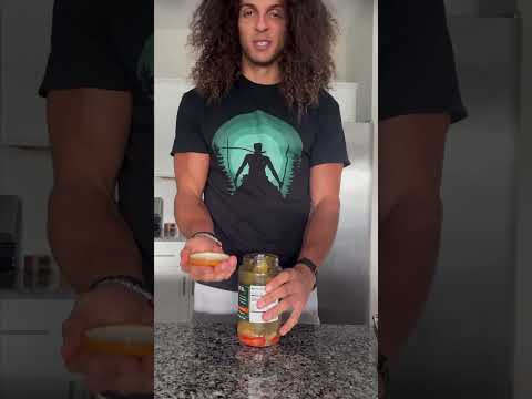 Mack's Time Hacks - Time Management - Day 7 Open Jar #buffalofootball #activities #funny