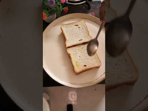 Sandwich #sandwich #sanwichrecipe #breakfast #youtubeshorts #food #cooking #cookingshorts