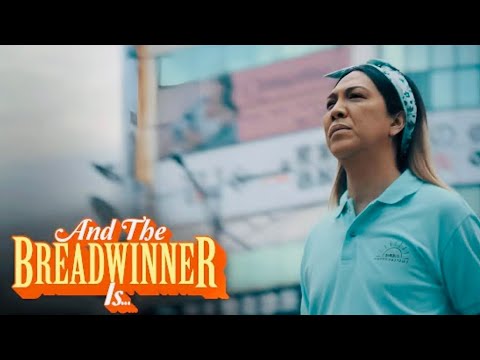 And The Breadwinner Is… Music Trailer | Vice Ganda