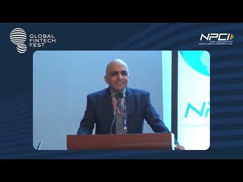 GFF' 22 | Masterclass on Cybercrime, fintech & online financial frauds | Shri Deepak Virmani