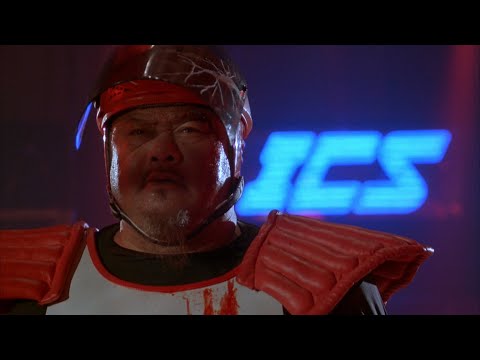 The Running Man (1987) - Subzero