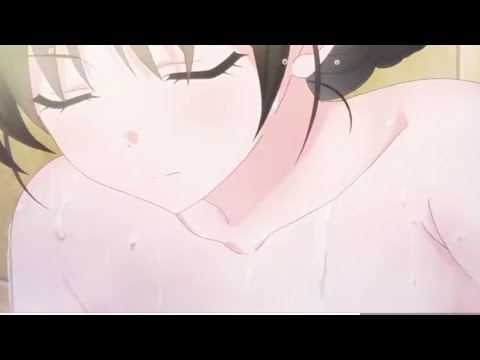 Horikita Suzune Bath Scene   Classroom Of The Elite Season 3 Ep 3