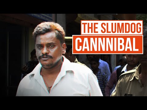 Kill, Cut, Eat. | Inside the Mind of Surinder Koli - Child Murderer and Cannibal