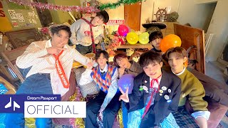 ORβIT「Xmas-time」 Special Clip