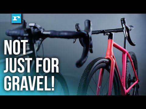 10 Reasons Why A Gravel Bike Is The ULTIMATE Winter Bike