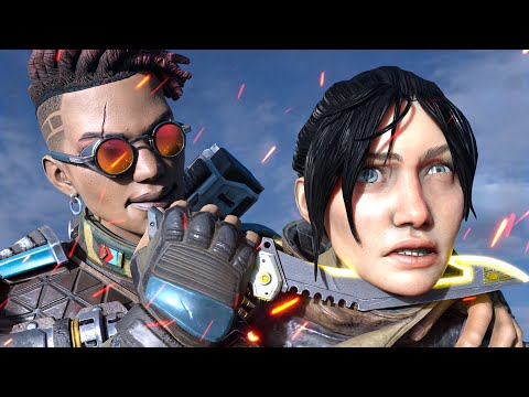 MARKIBAR (Mari Kita Mabar) | Apex Legends indonesia Live